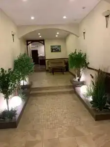 У Золотых ворот - 11