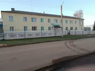 Таллы-Куль - 8