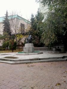 Вознесенский - 29