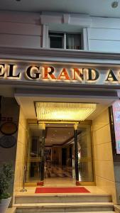 Grand Asiyan - 12