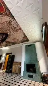 Чайка 1918 - 58