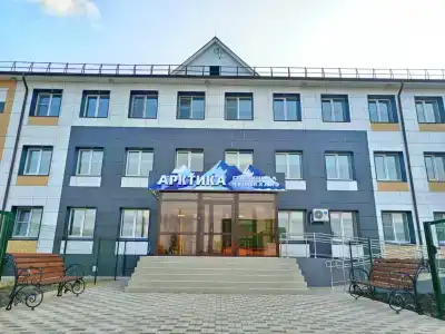 Арктика - 2