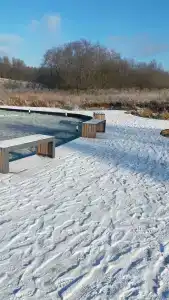 База отдыха Эко-лоджи Wish Home Yahroma - 8