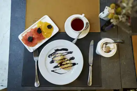 Золотой Треугольник - 28