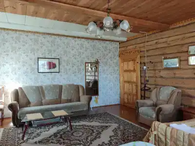 Гостевой Дом Захаровых - 33