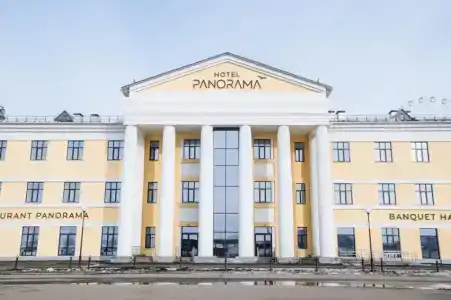 Панорама - 0
