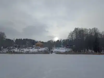 Бережок - 73