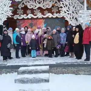 Кафе у Тол Бабая - 10