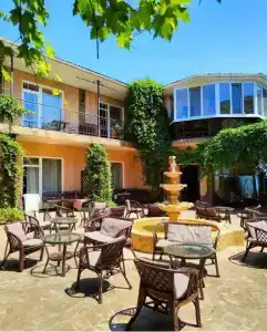 Лунный Бриз - 29