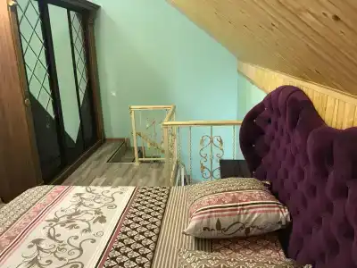 Коттеджи у моря - 24
