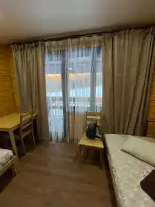 Кордона Нарым - 33