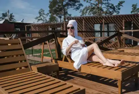 Dacha BaikalEco - 43