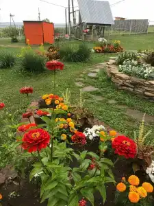 Геофизик - 32