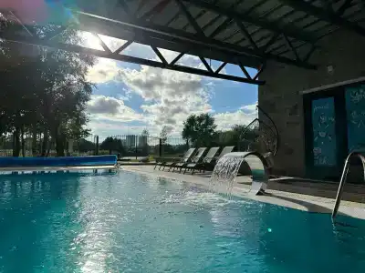 Хюгге спа - 0