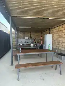 Розовый закат - 16