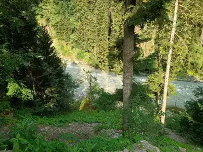 Альпенхауз - 9