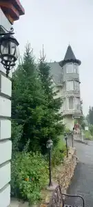 Замок Эдельвейс - 27