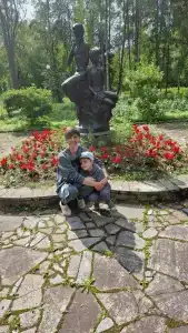 Пионер - 19