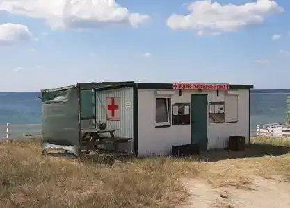 Тихая бухта - 12