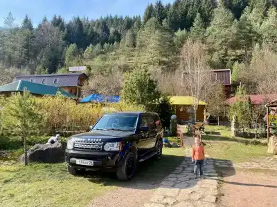 Комбат - 40