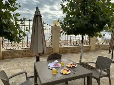 Sanitas Resort&SPA - 7