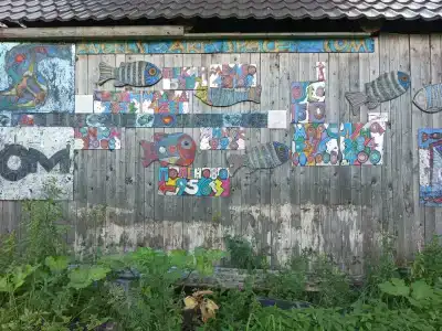 BOHO CAMP - 37