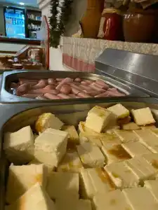 Гостевая Изба на Истре - 87