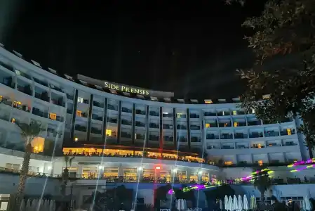 Side Prenses Resort & Spa - 19