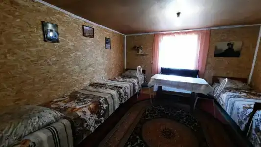 База отдыха у Рыбака - 13