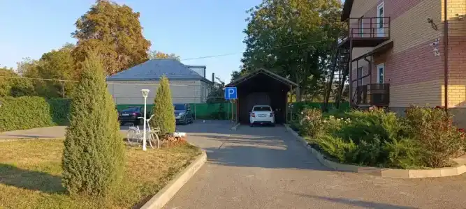 Гостевой дом - 7