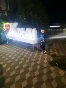 Зарафшан - 1