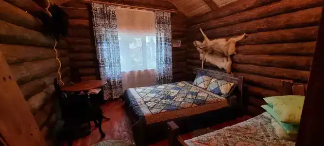 Усадьба Добрыня - 98