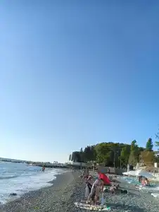 Морской Бриз - 1