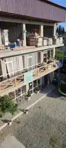 Гостевой дом на Лакоба 24 - 23