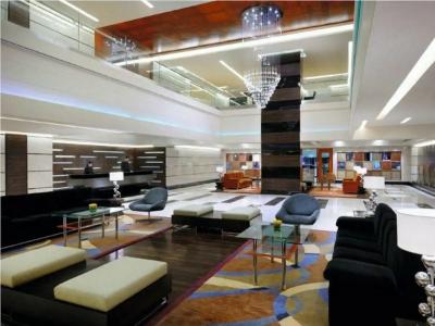 Gokulam Grand & Spa Bangalore - 71