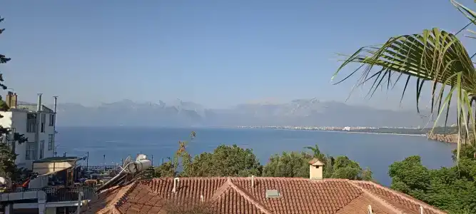 Bacchus Pension - 10