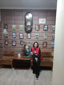 Олимп - 12