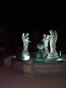 Отдых в Дивеево - 22