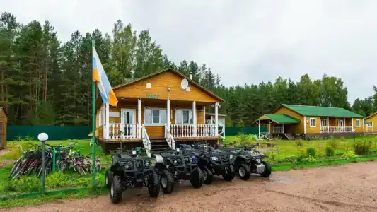 Подворье - 46