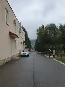Центральный Детский санаторий - 91