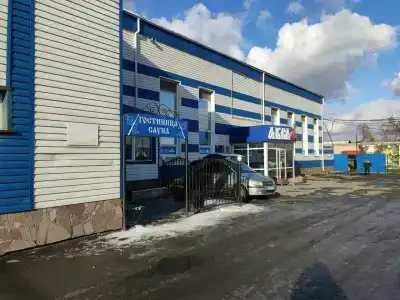 Акватория - 0