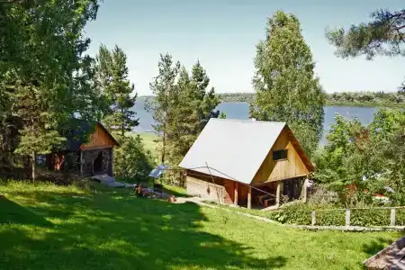 Заимка Речная - 0