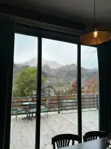 Hilltop Kazbegi - 19
