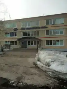 Юбилейный - 18