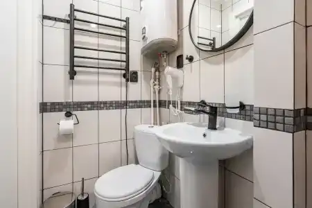 Уютная квартира - 70