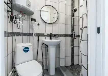 Уютная квартира - 69