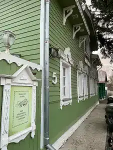 Генеральская Дача - 68