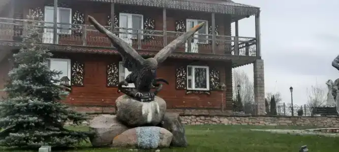 Николаевские Пруды - 96