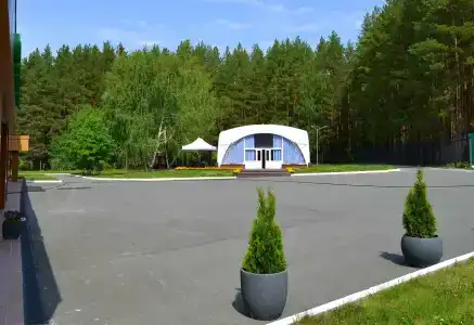 Лесная Жемчужина - 8