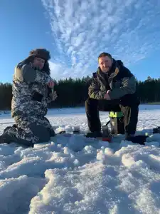 НаСегозеро - 43